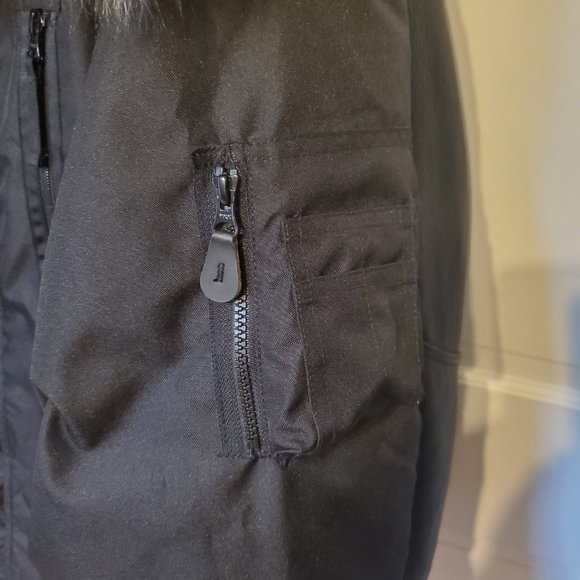 North 56 Extreme Weather Parka - Picture 11 of 11